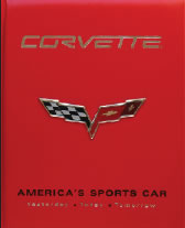 Corvette