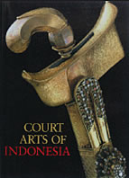 The Court Arts of Indonesia