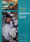 Pleasures of the Japanese Bath