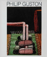 Philip Guston