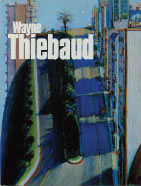 Wayne Thiebaud