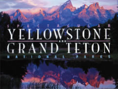 Yellowstone & Grand Teton